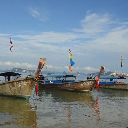 Vacation House Klong Muang Beach Exterior foto