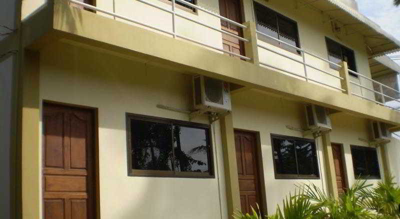 Vacation House Klong Muang Beach Exterior foto