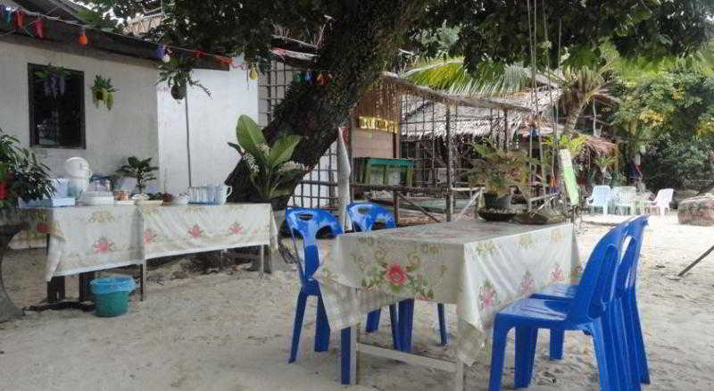 Vacation House Klong Muang Beach Exterior foto